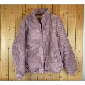 Koolaburra by UGG Women's Jacket- Size XL